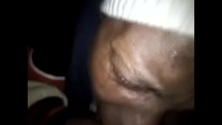 Homeless and Giving Head