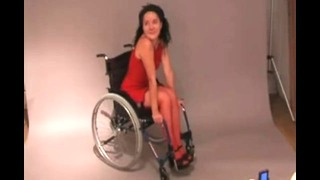 Kinky Paraplegic Pretender