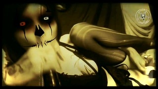 Dream Seductress Unleashes Tantric Terror