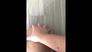 Double Amputee Stump Worship