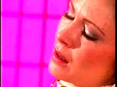 2 horny lesbians into BDSM and bondage