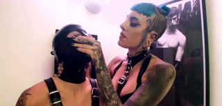Lezdom – Mistress and slave
