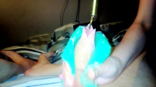 Cock Torture Pain and pleasure