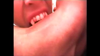 I’m a vampire seduced by another woman for the first time