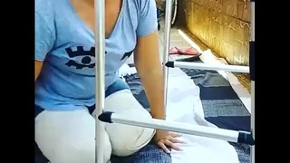 Amputee Dak: Kinky Desires Unleashed