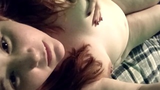 Chubby Slut Begs to Be Used and Filled