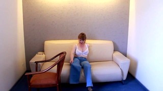 Triple Mature Amputee Kink Fantasies