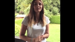 One-Armed Babe Loves Rough Sex