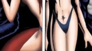 Liz Vicious Issue #1 New Older Comic Video.