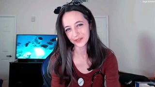 Neutered by Doctor Sage Eldritch: Pet Play Castration