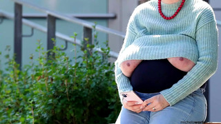 pregnant submission
