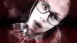 Satanic Mindfuck – Countdown to Your Demonic Rebirth