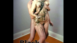 Black Puke – Deluxe Edit