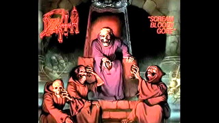 Zombie Ritual