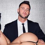 Seth Gamble
