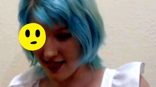 creepy dildo pasta….presents