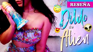 Alien I Taurus Unboxing + Review Agatha Dolly